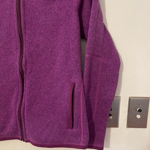 Patagonia Better Sweater Jacket - Picture 4 of 16